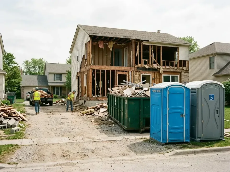 home-renovation-demolition-sit-010 — frequently asked questions, Portable Toilet & Dumpsters Rental in Louisville, CO